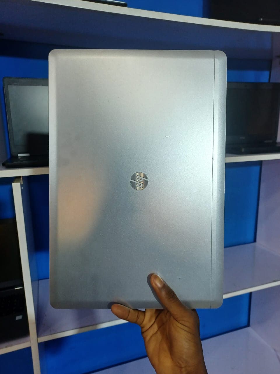 HP EliteBook Folio 9470M thumbnail 5