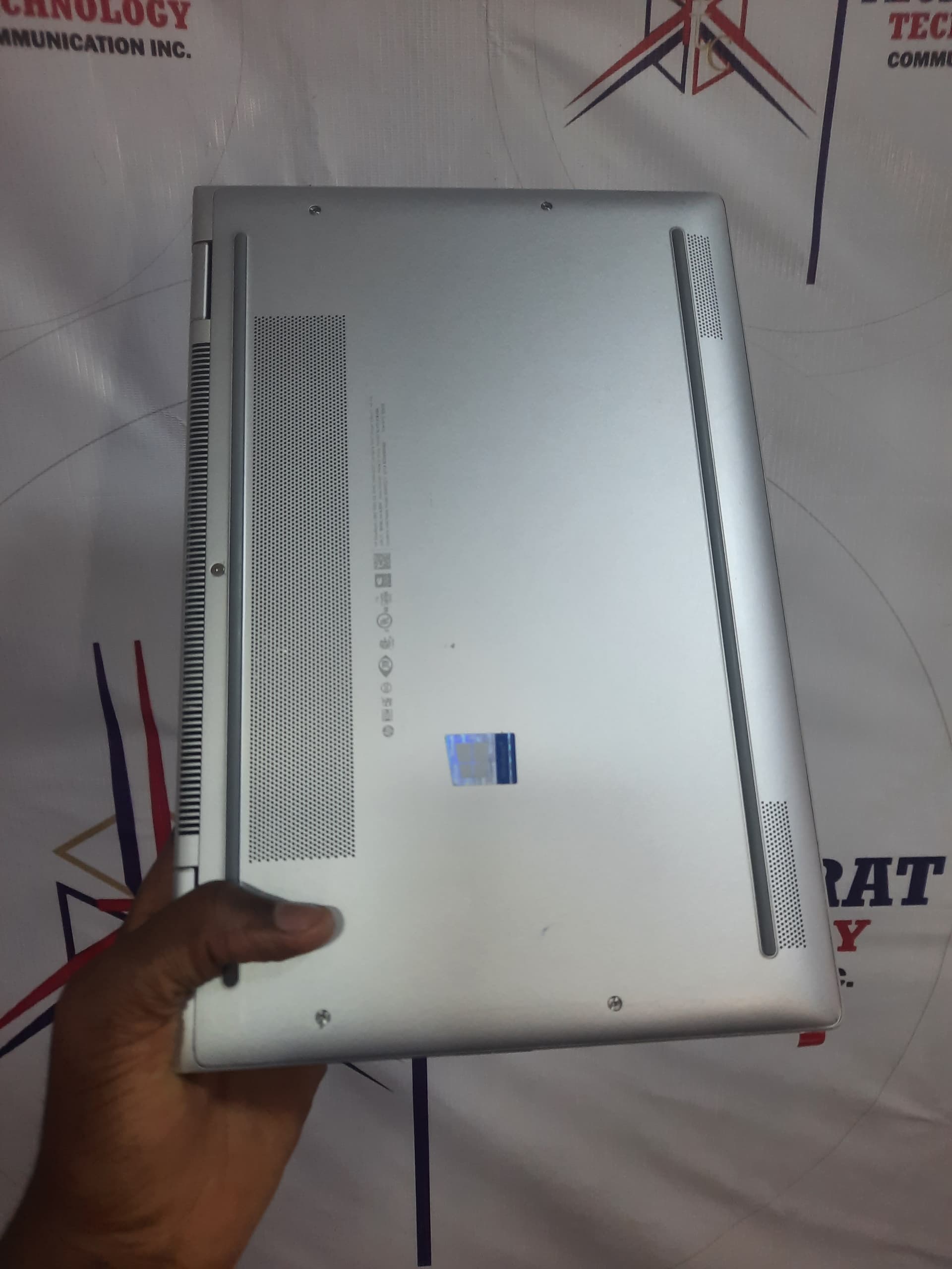 Hp EliteBook x360 1030 G3 thumbnail 8