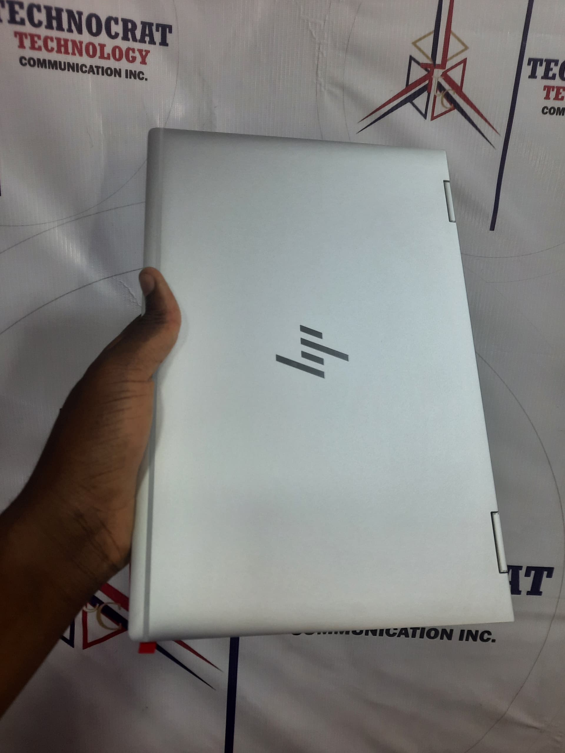 Hp EliteBook x360 1030 G3 thumbnail 7