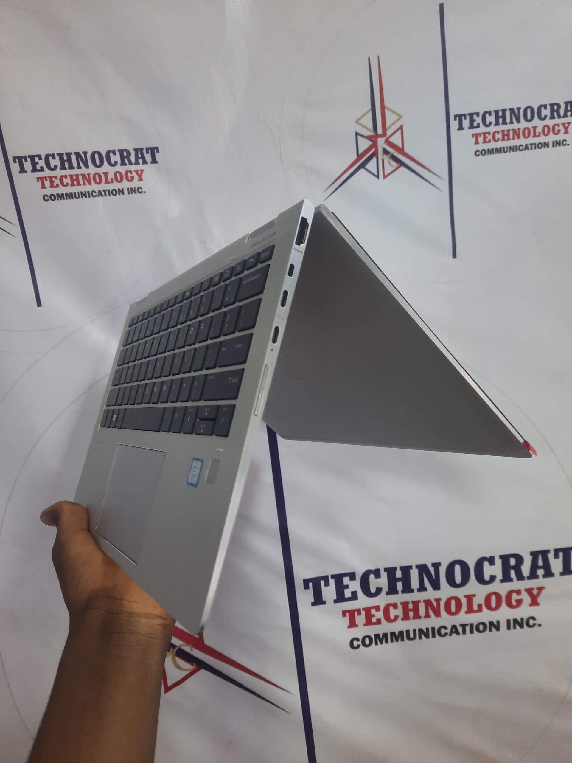 Hp EliteBook x360 1030 G3 thumbnail 6