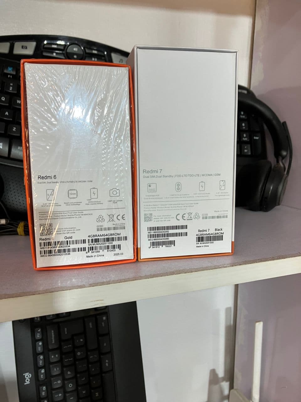 Redmi Phone thumbnail 3