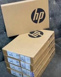 Brand HP Laptops thumbnail 2