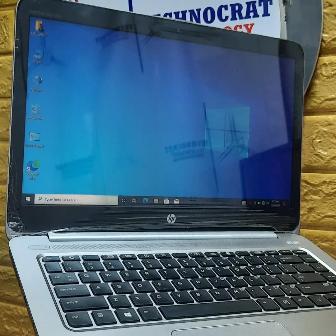 Hp EliteBook Folio 1040(G3)