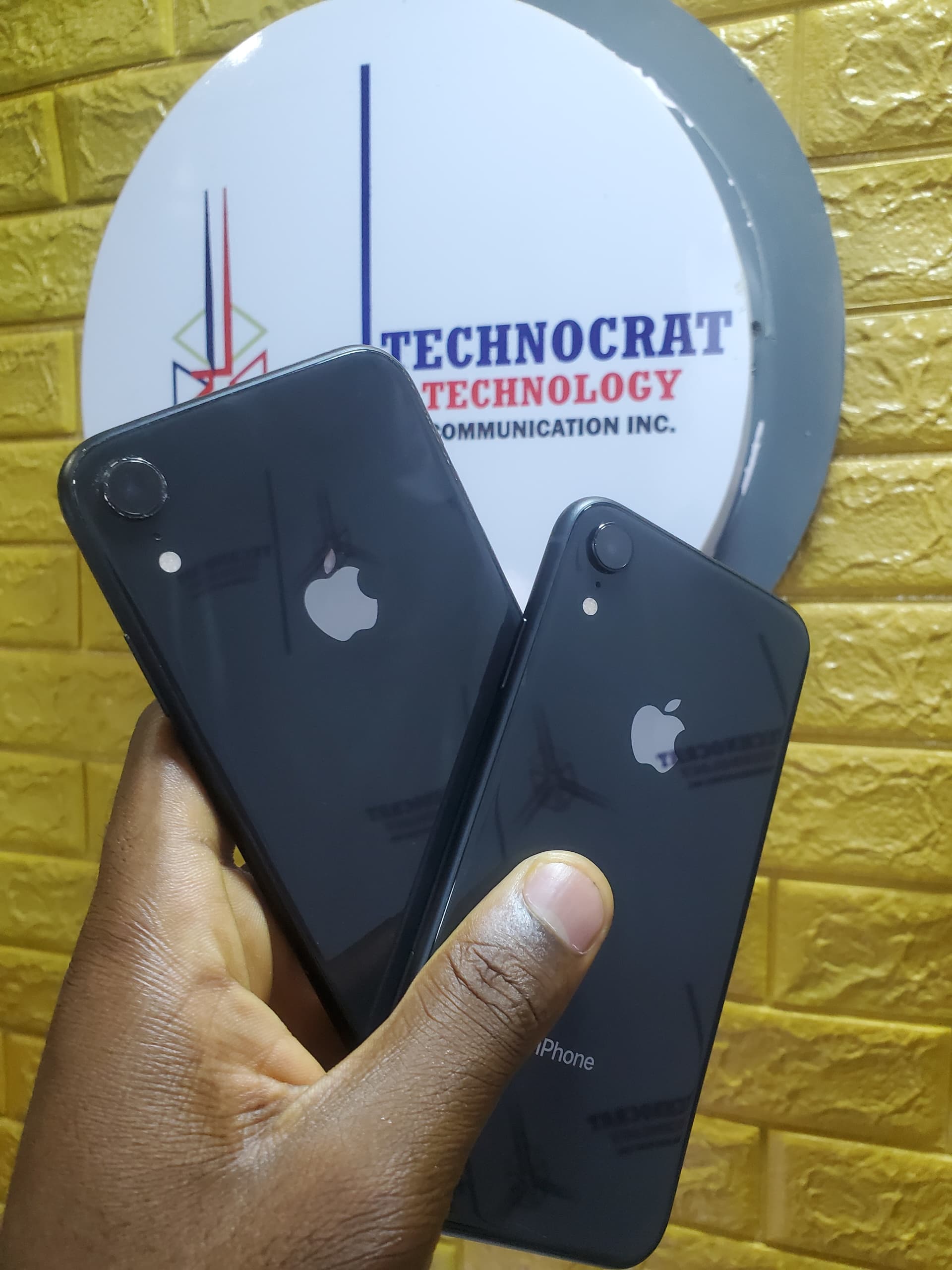 Apple iPhone Xr