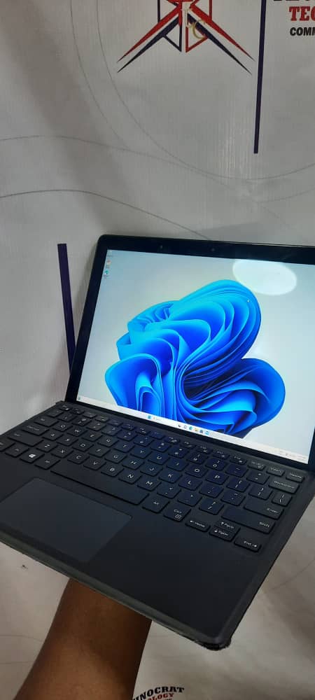 Dell Latitude 5290 2 in 1