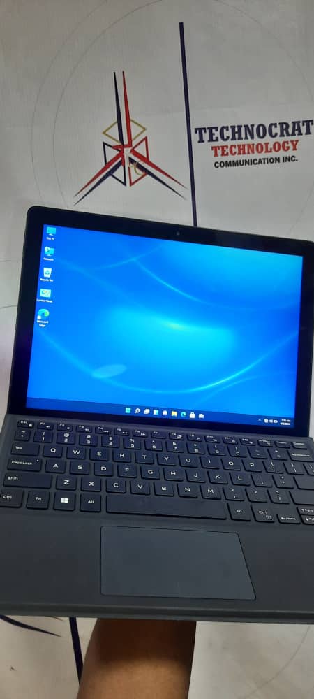 Dell Latitude 5285 2 in 1