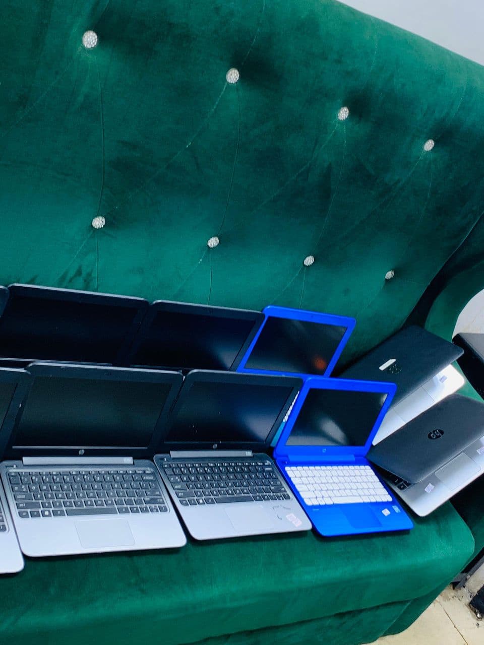 Hp Stream Laptop 11