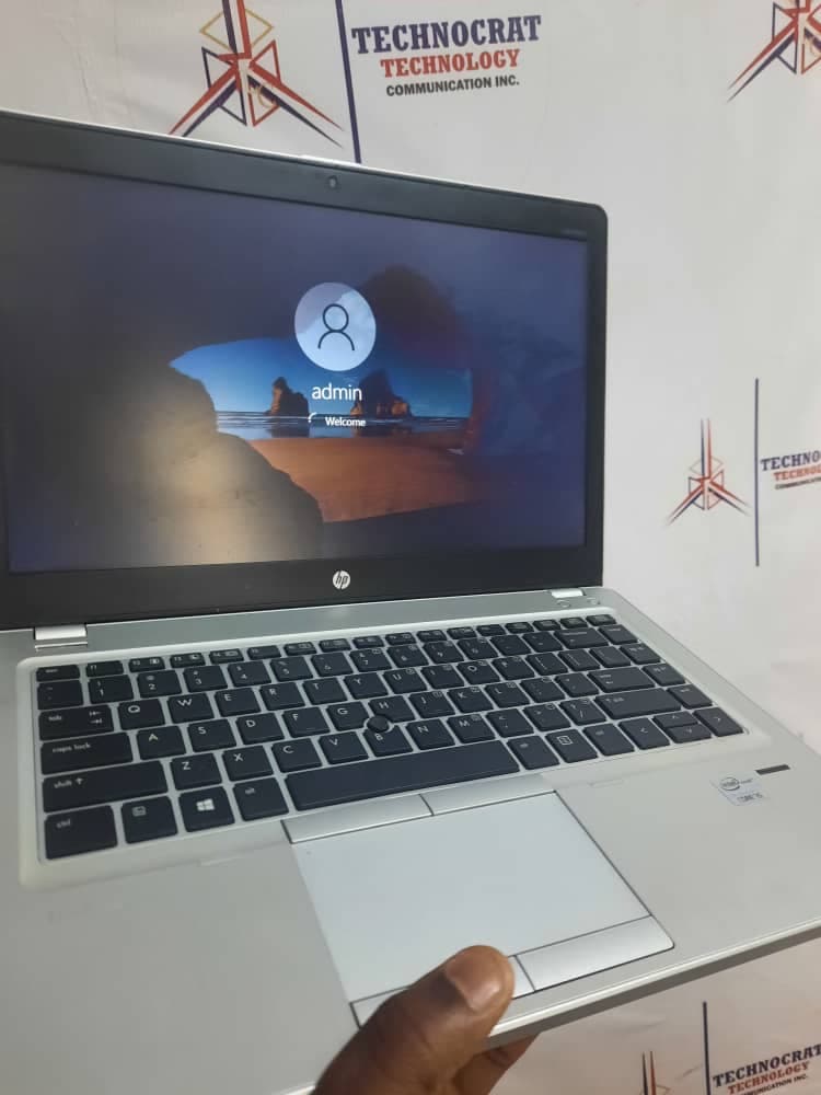 HP ELITEBOOK FOLIO 9470M