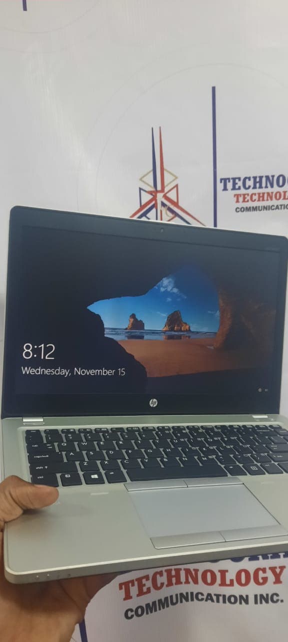 HP FOLIO 9480M