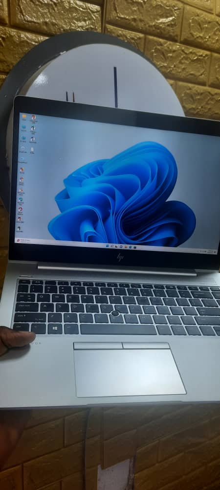 Hp Elitebook 840(G6)