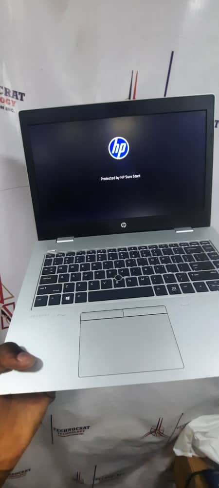 Hp Pro Book 640G5