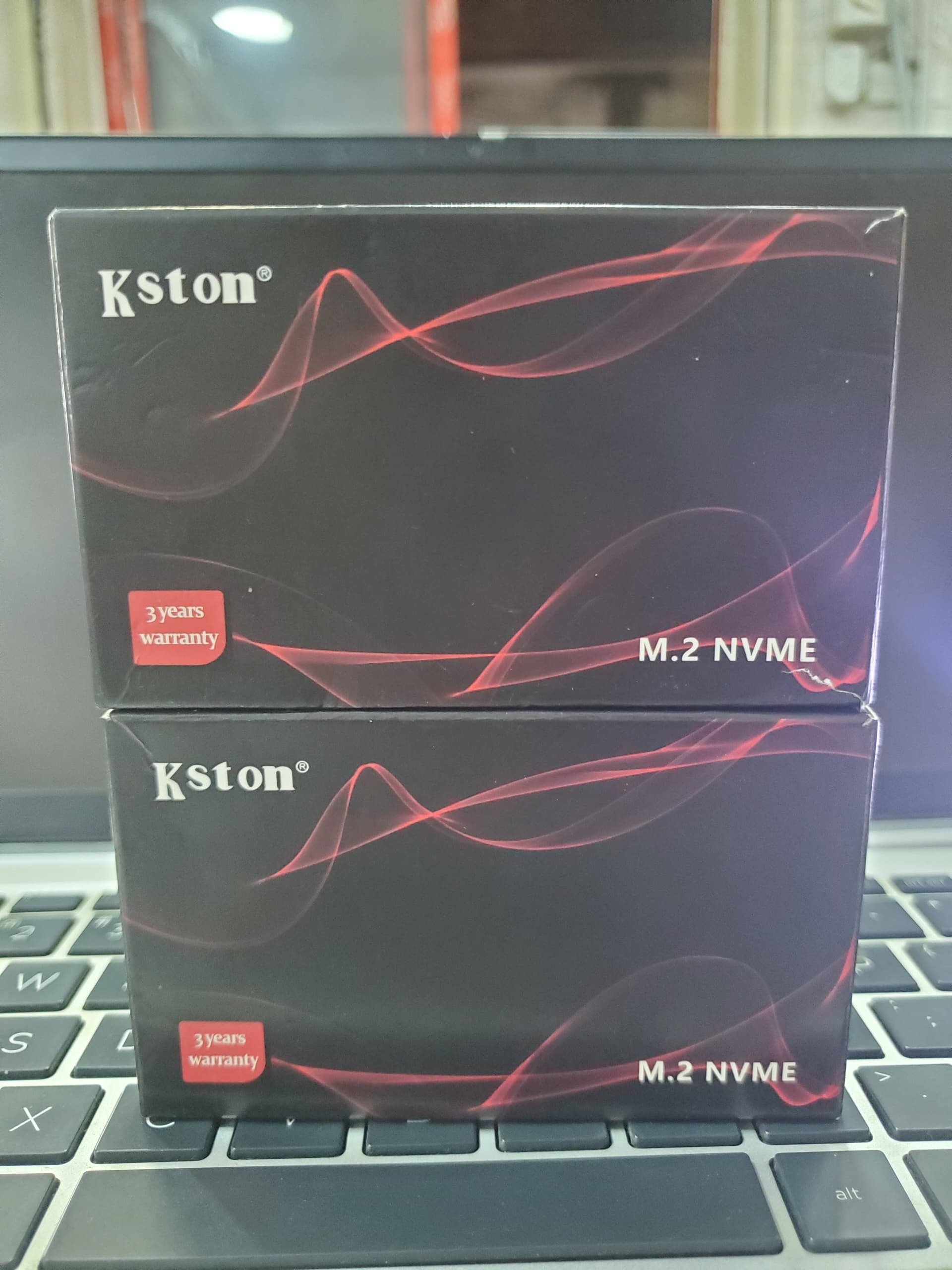 SSD M2 NVME 256GB