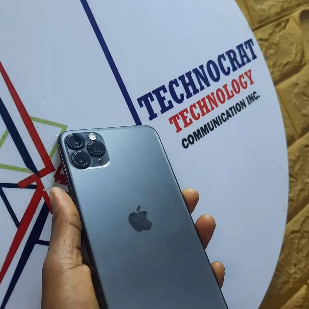 Iphone 11 Pro max