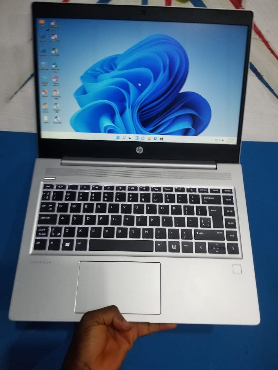Hp ProBook 445 G6