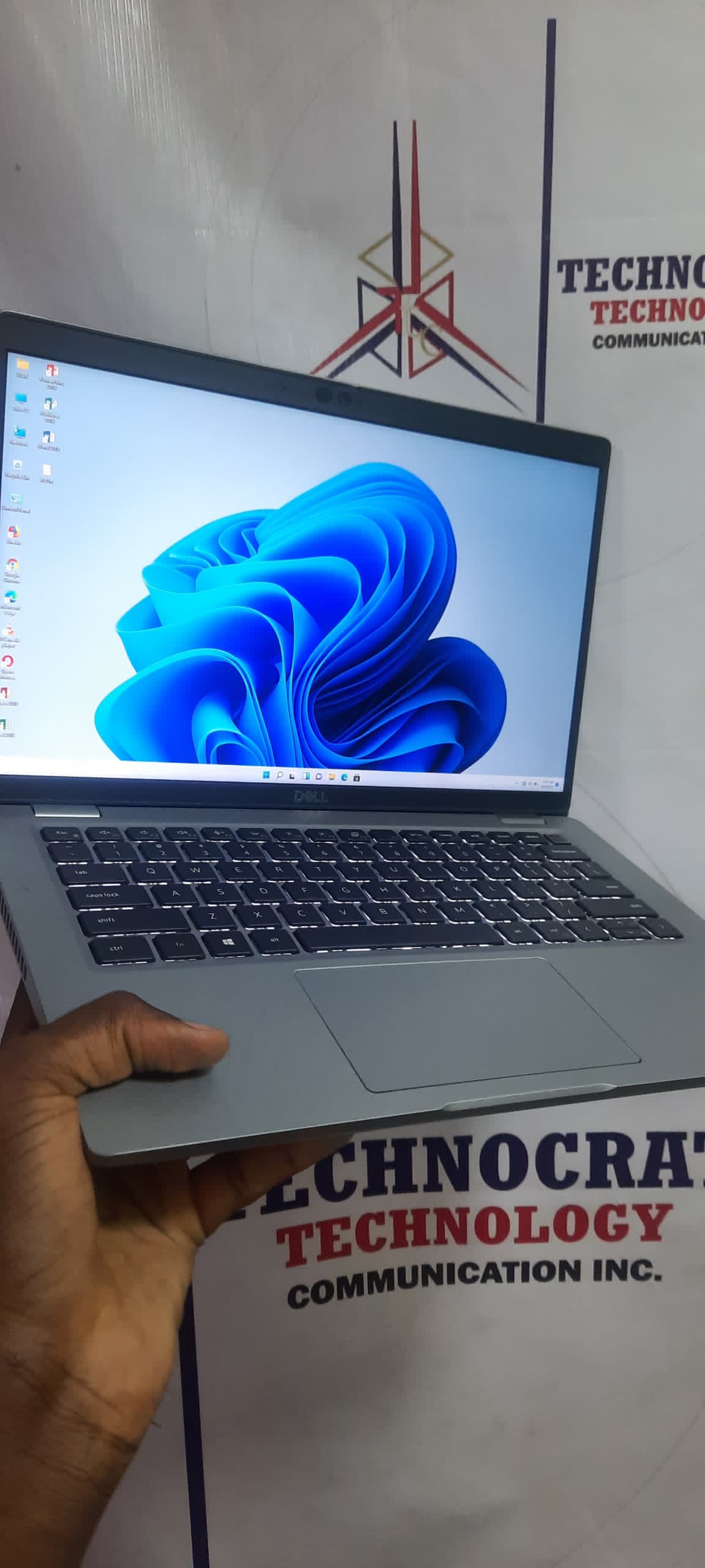 DELL LATITUDE 5420
