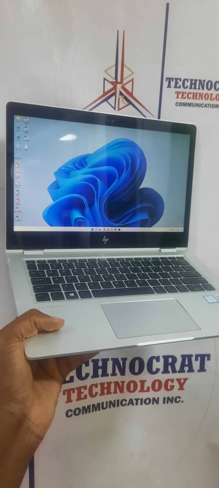 Hp Elitebook X360 1030 G2