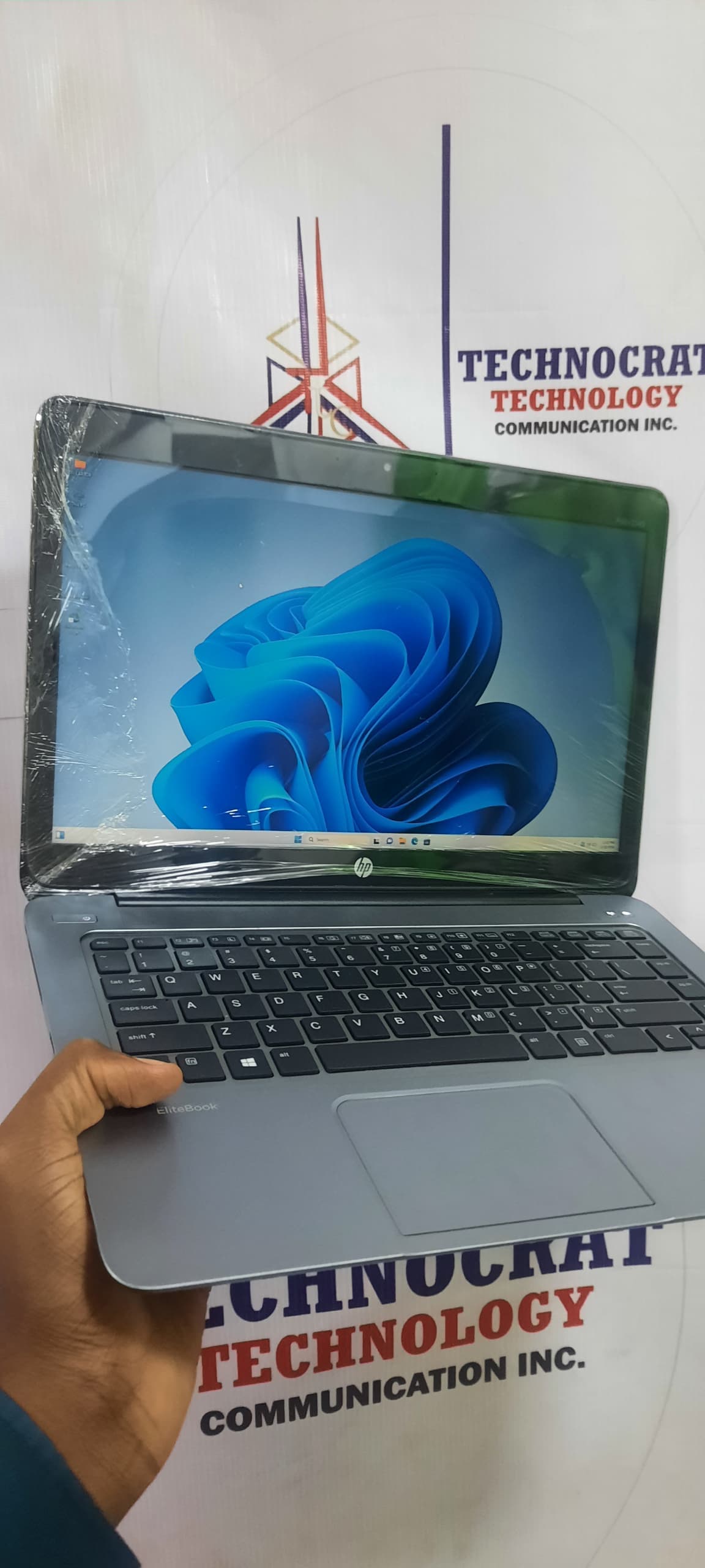 Hp Elitebook Folio 1040(G1)