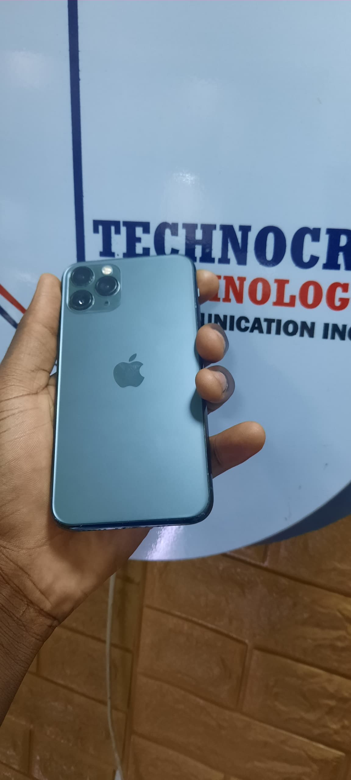 Iphone 11 Pro