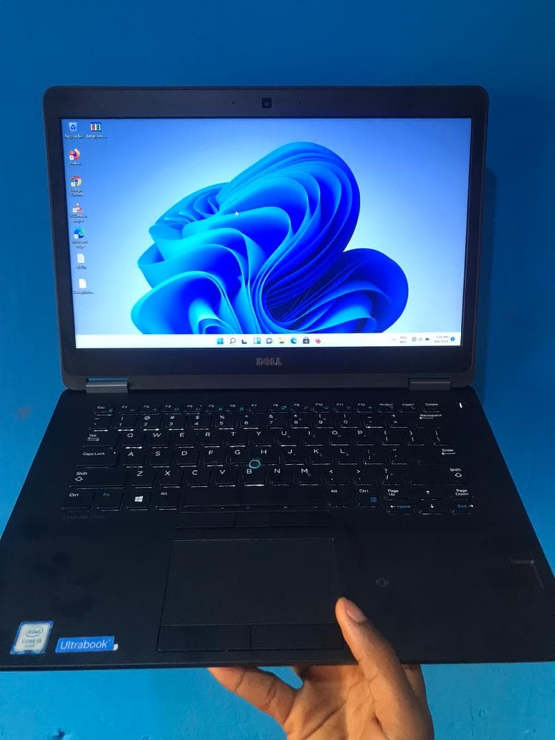 Dell Latitude E7470