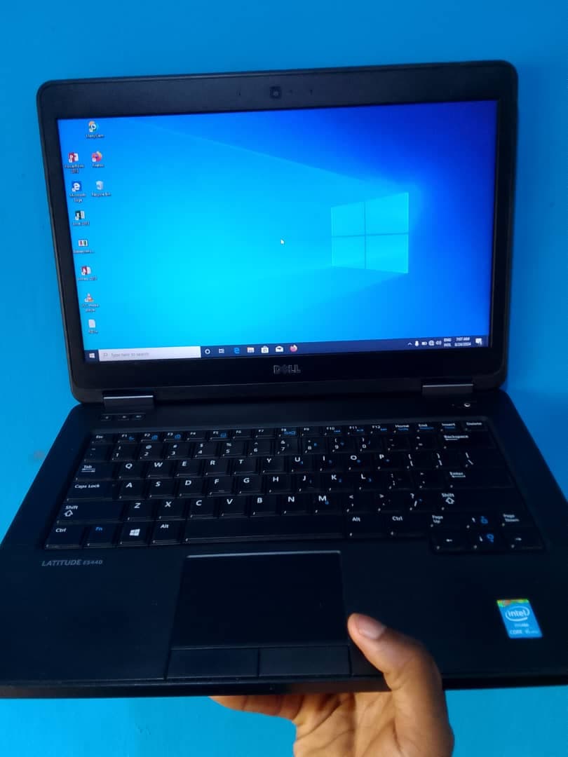 Dell Latitude E5440