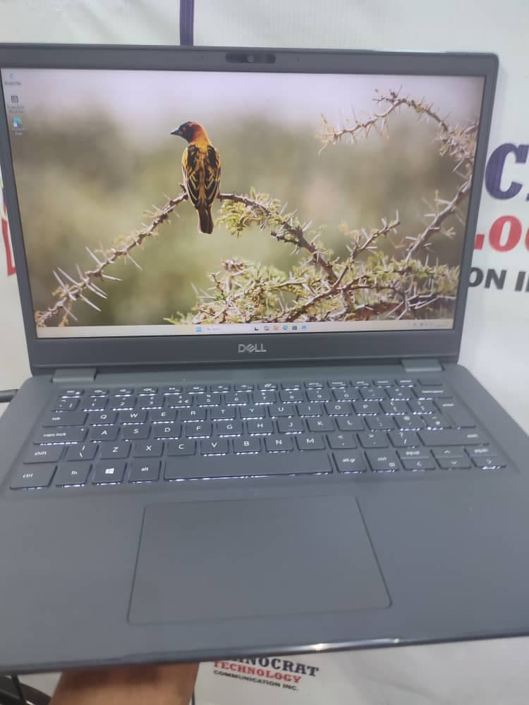 Dell Latitude 3410