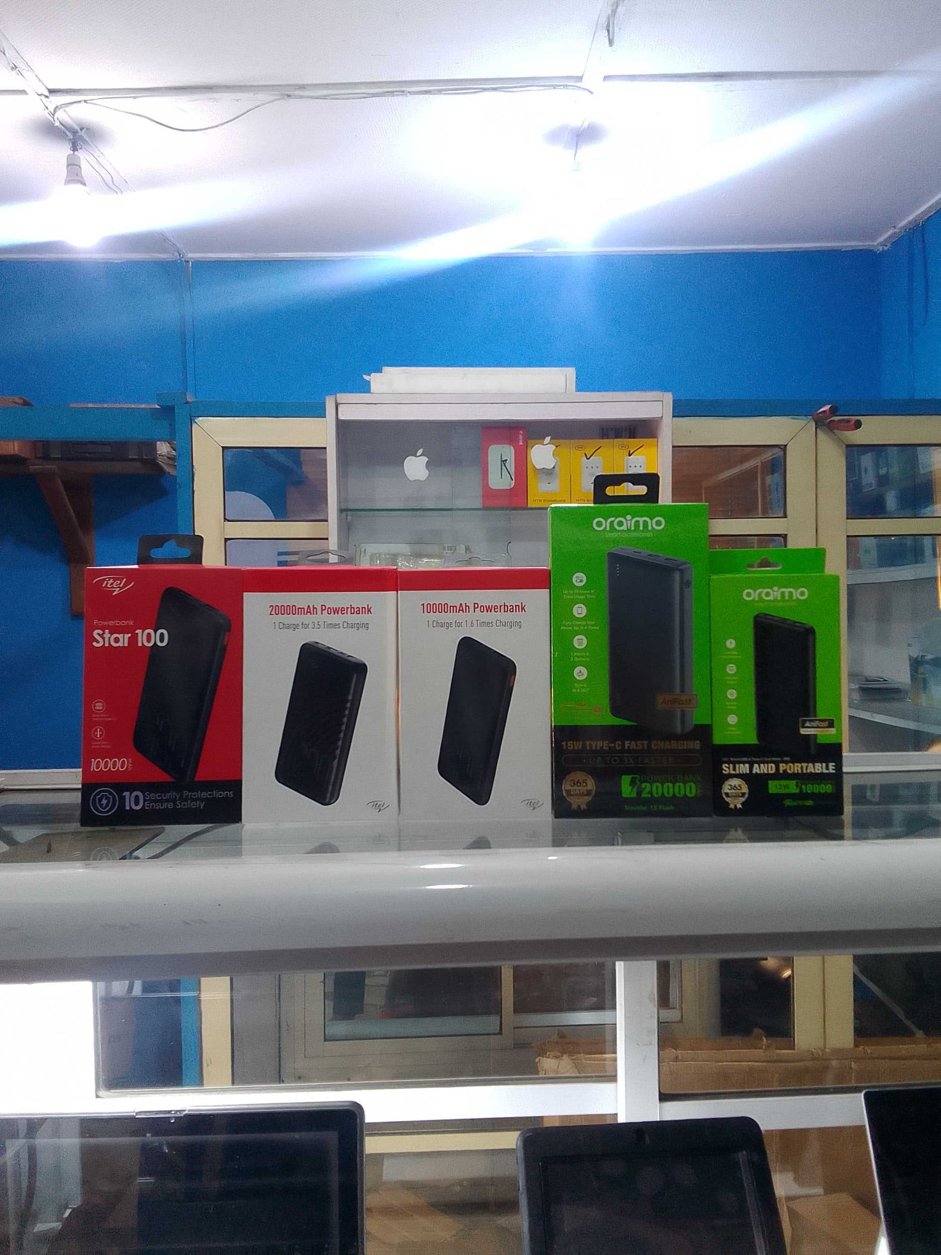 Powerbank