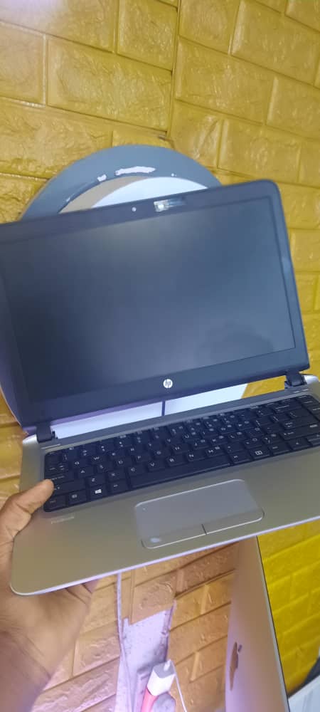 Hp Probook 440 G3