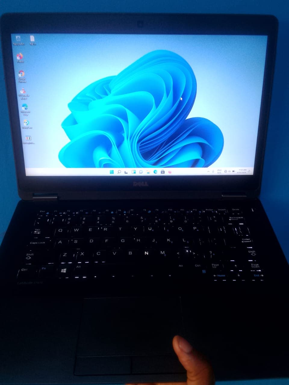 Dell Latitude E7470