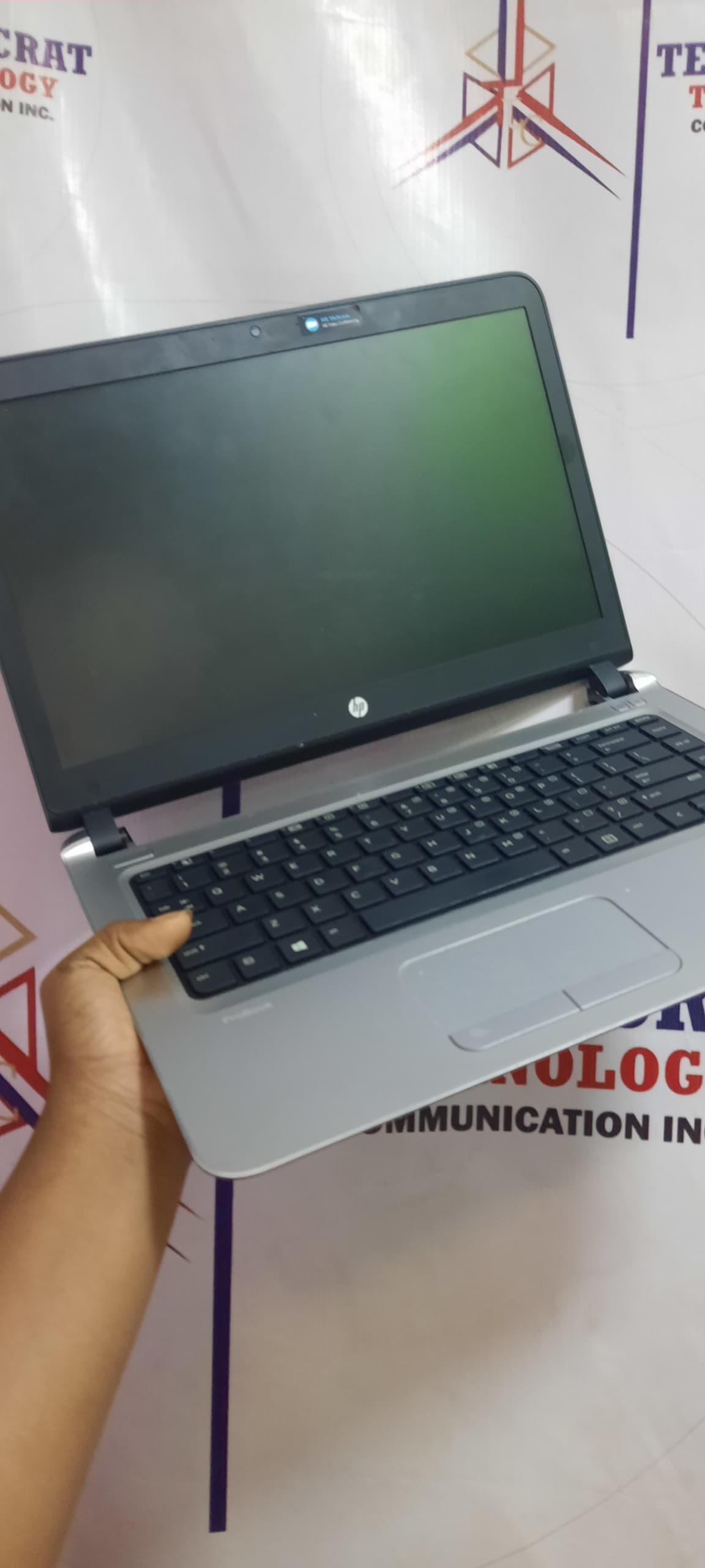 Hp Probook 440 G3