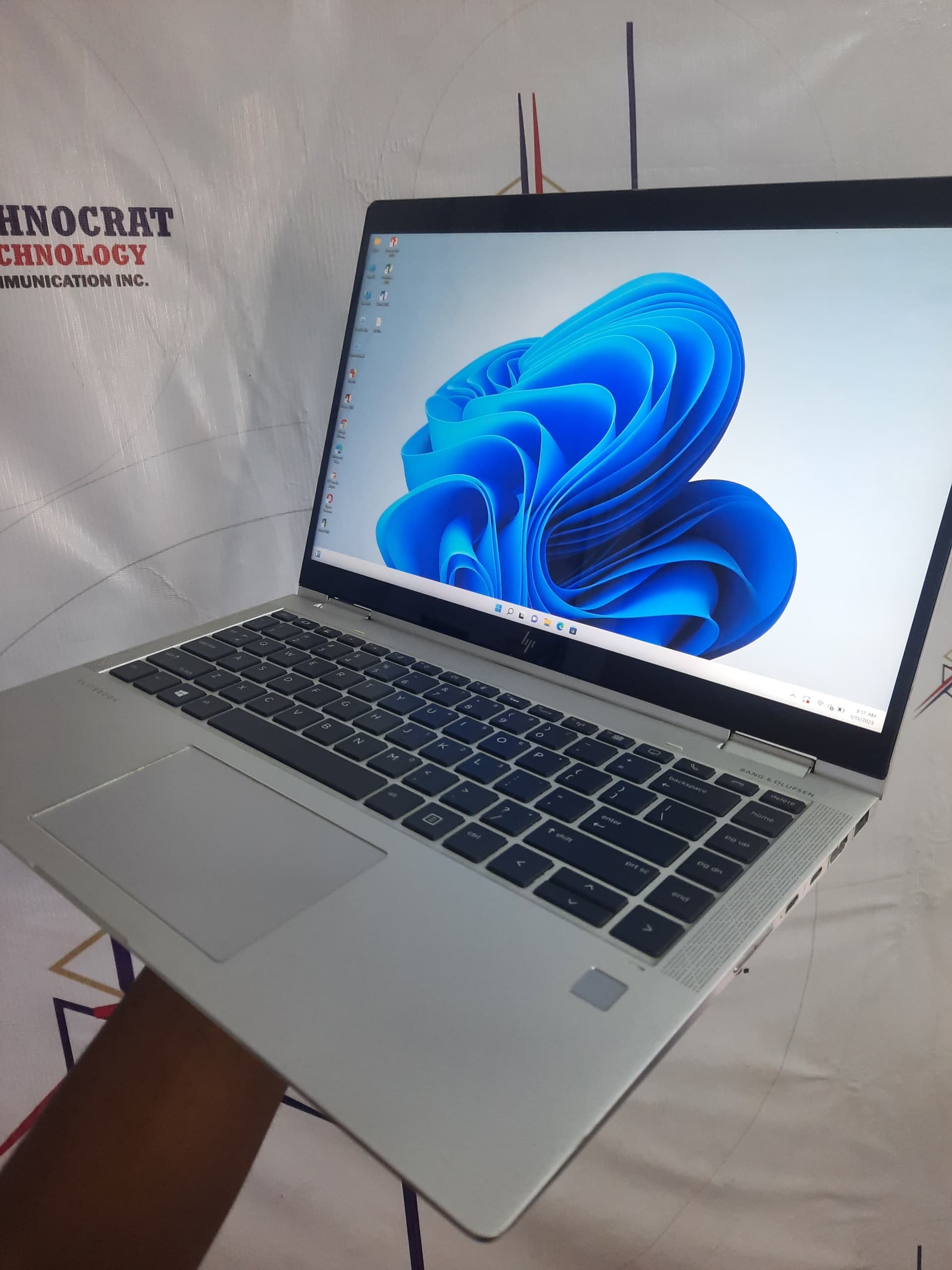 Hp EliteBook X360 1040 G6