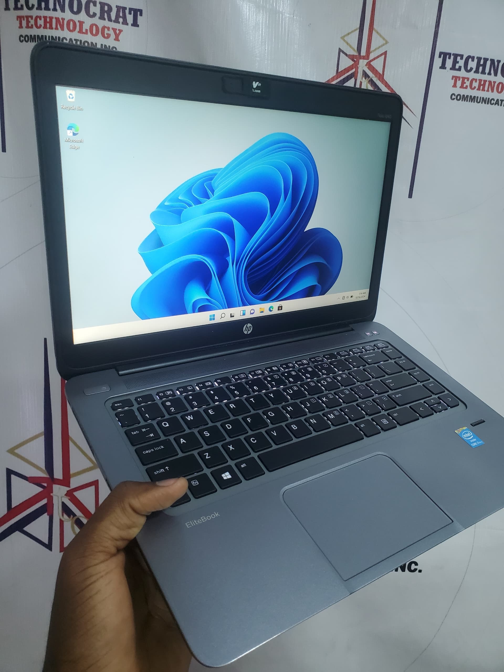 Hp EliteBook Folio 1040 G2