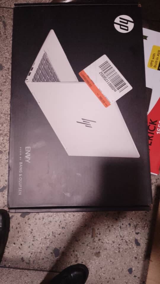 HP ENVY X360 2 IN 1 LAPTOP