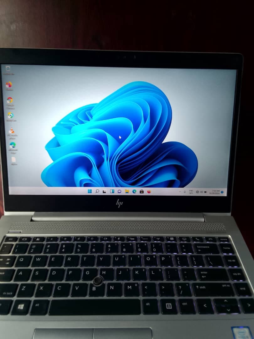 HP EliteBook 840 G5