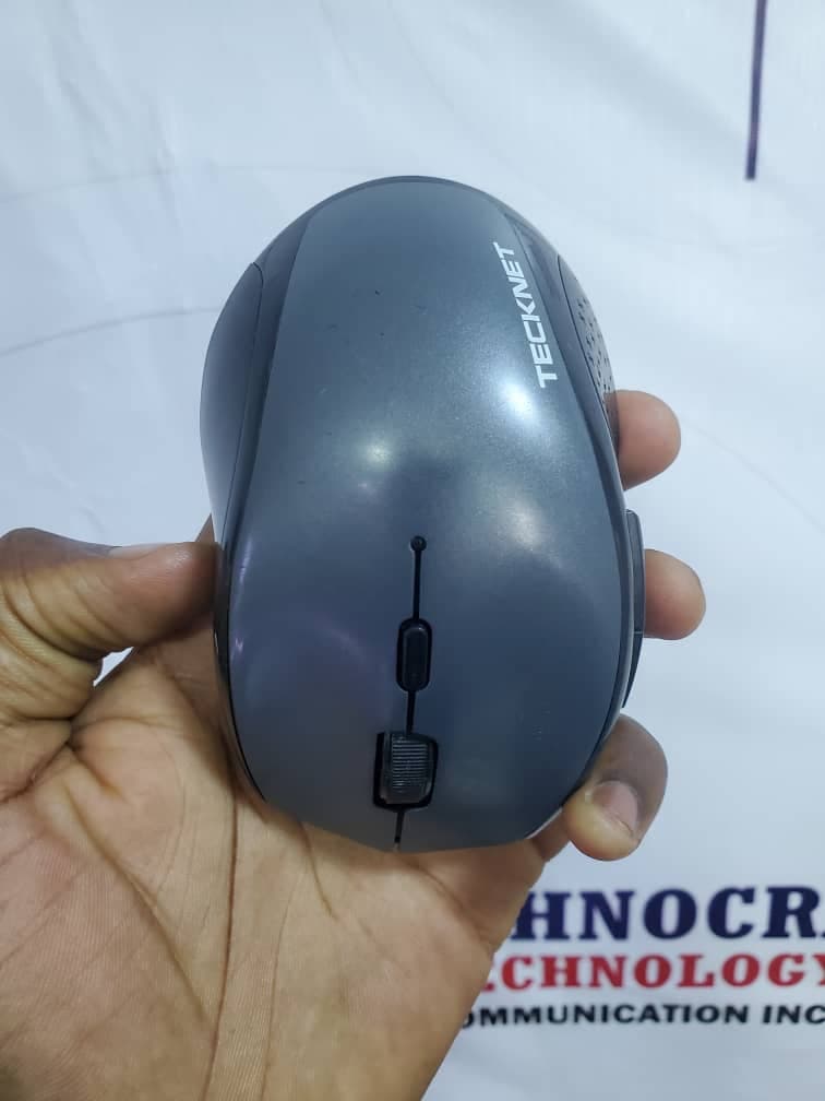 TECKNET MOUSE