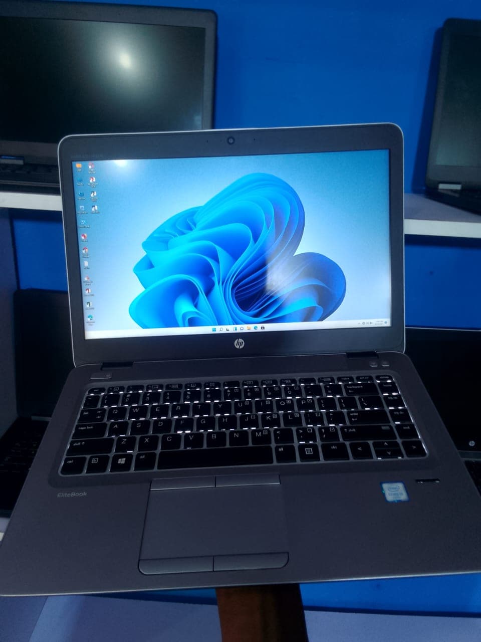Hp Elitebook Folio 840 G3