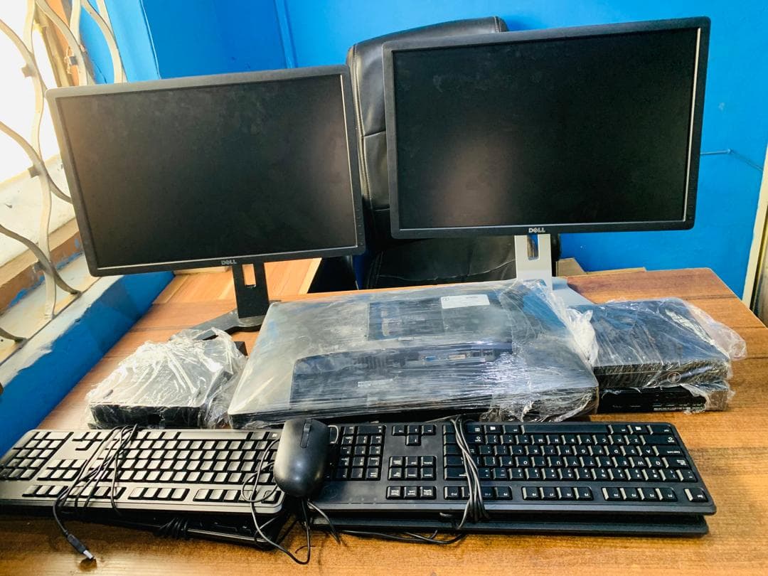 Dell OptiPlex 3050