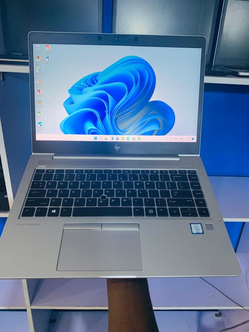 Hp EliteBook 840 G5