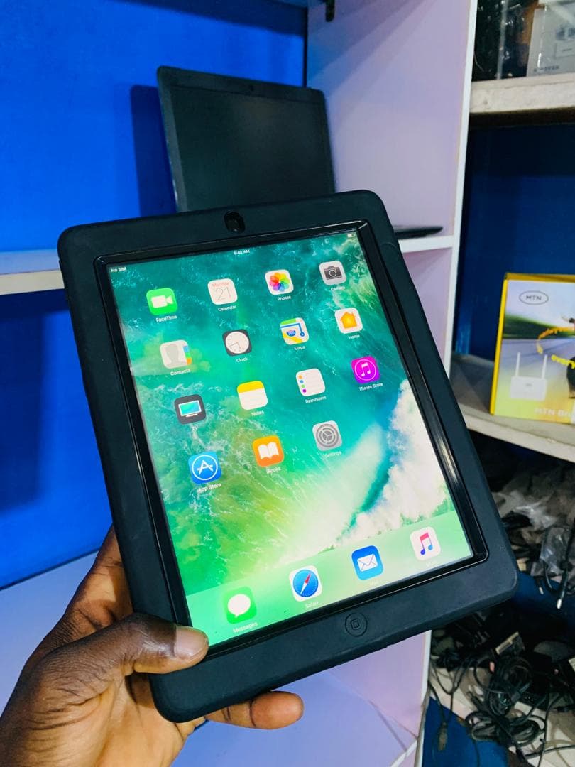 Apple iPad Mini (Wi-Fi) 32GB