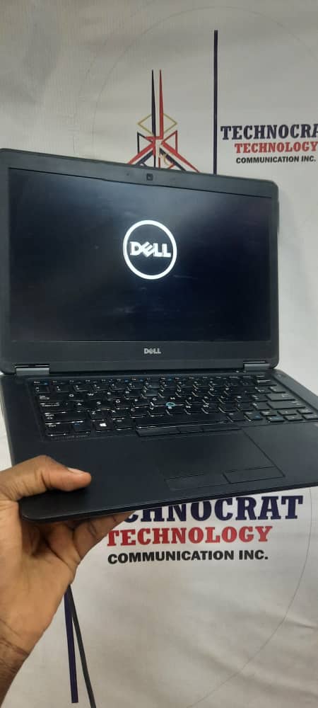 Dell Latitude E7450