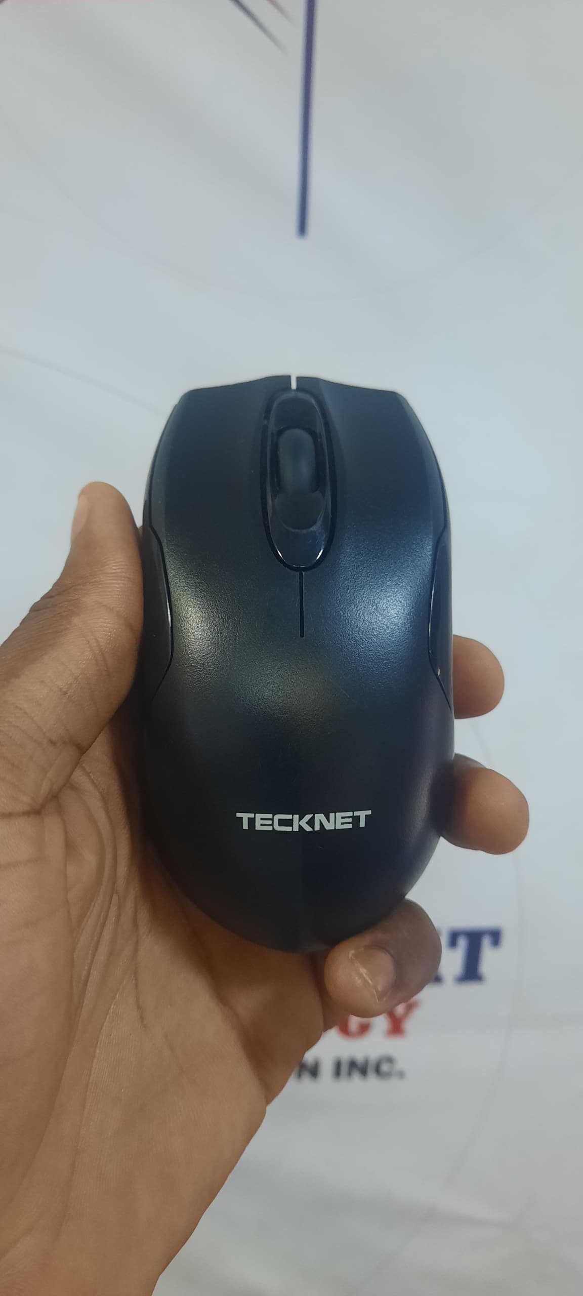 Tecknet Wireless Mouse