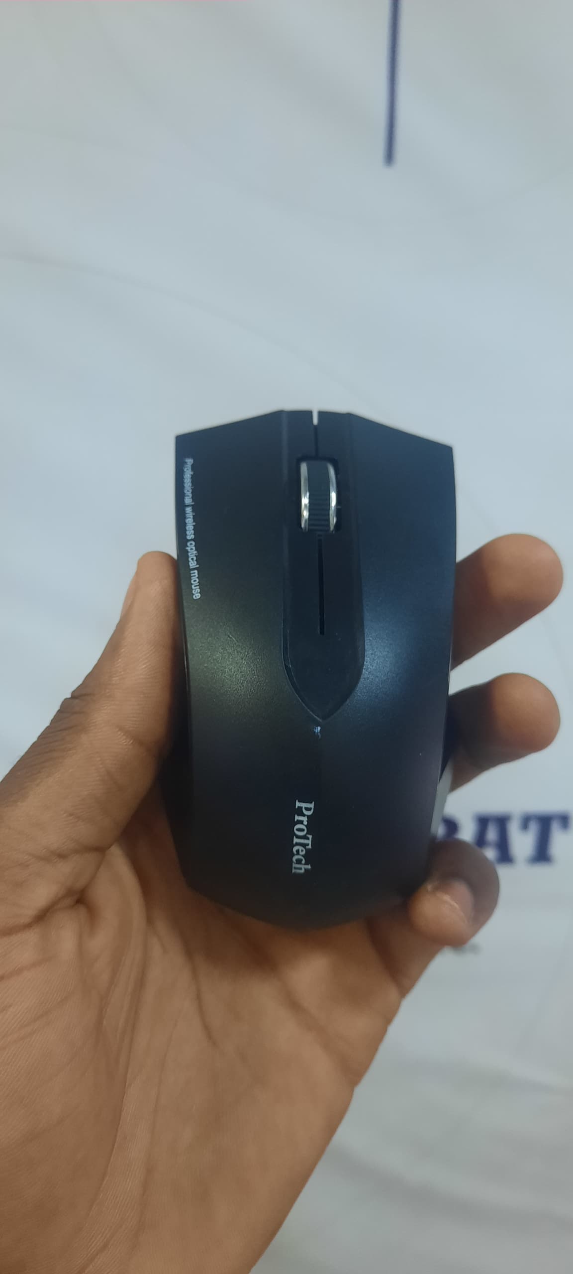 ProTech Wireless Mouse