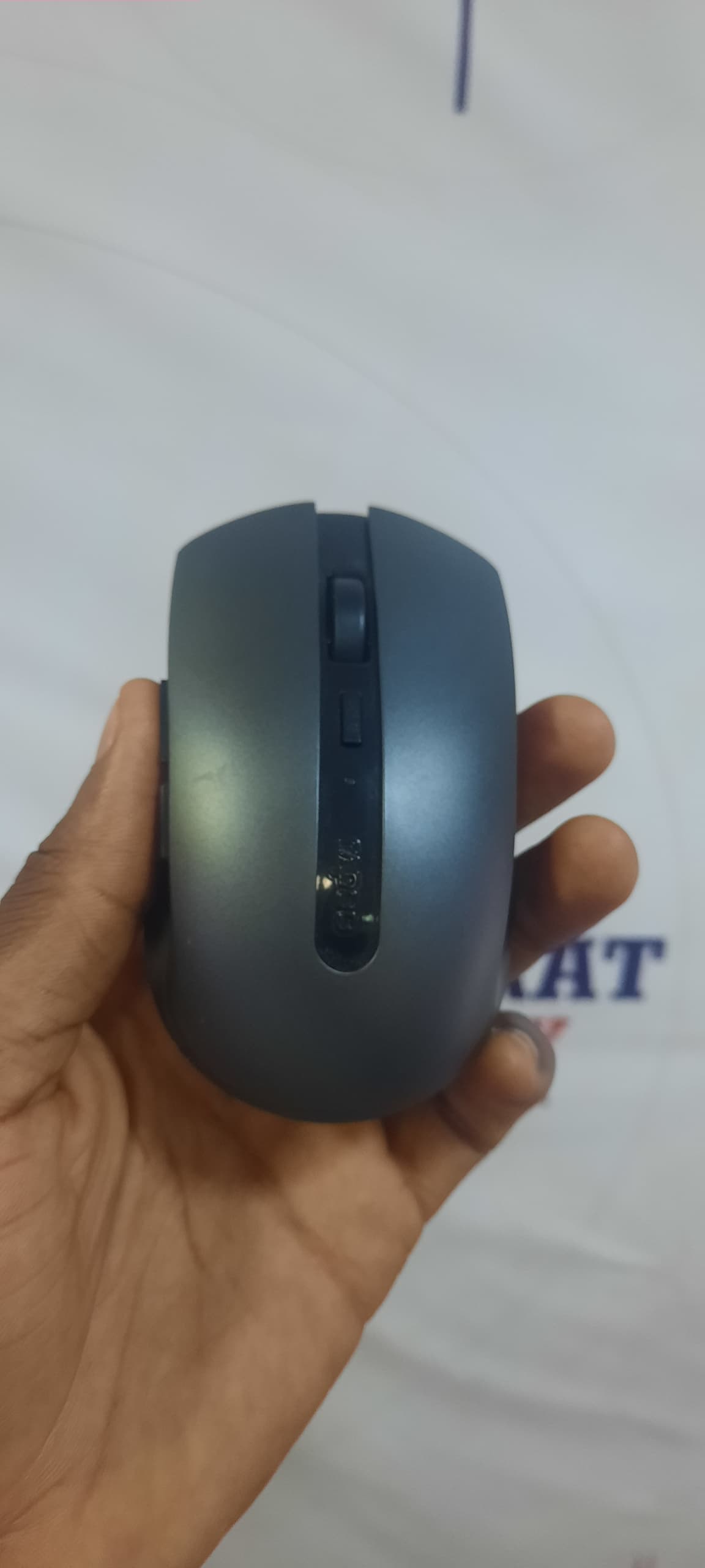 Rapoo Wireless Mouse