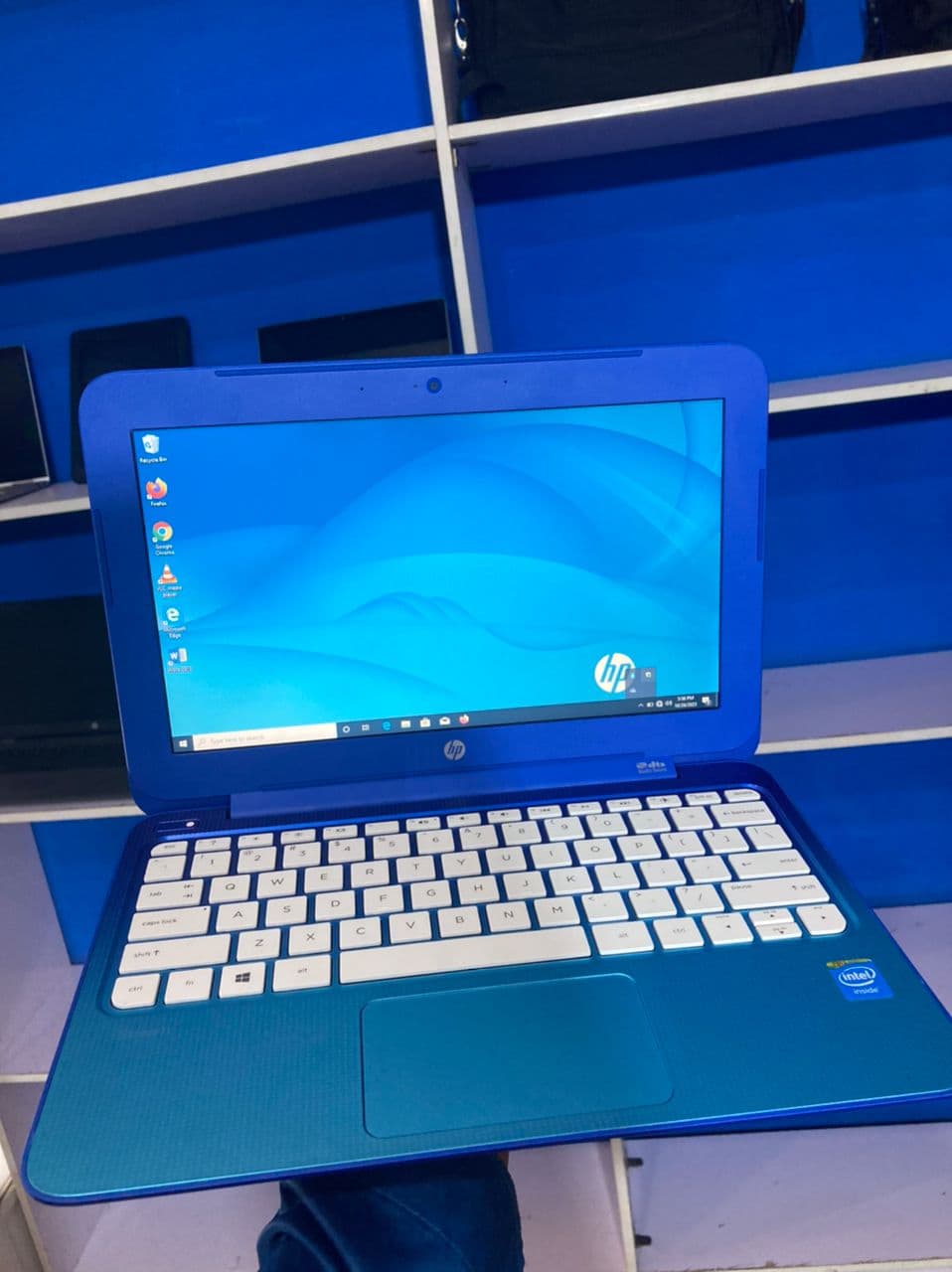 Hp stream 11