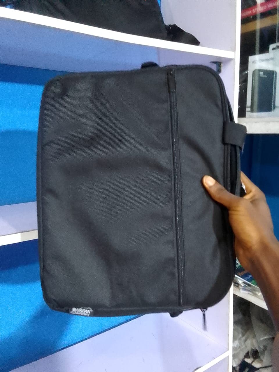 Urban SidePack Bag