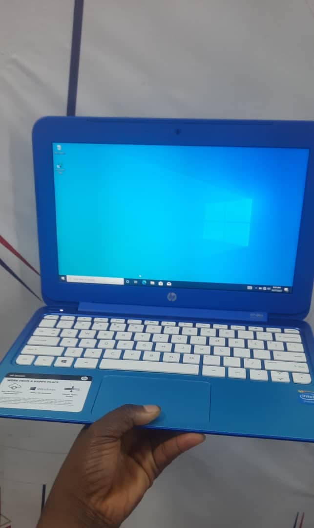 Hp Stream 11