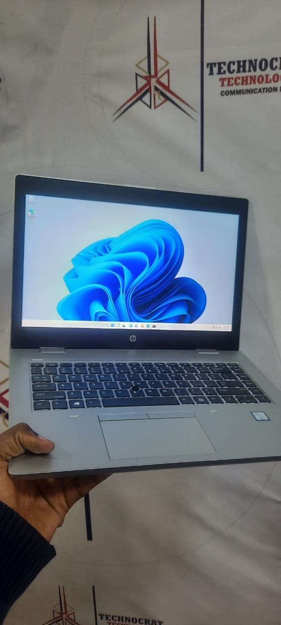 Hp Probook 640 G5