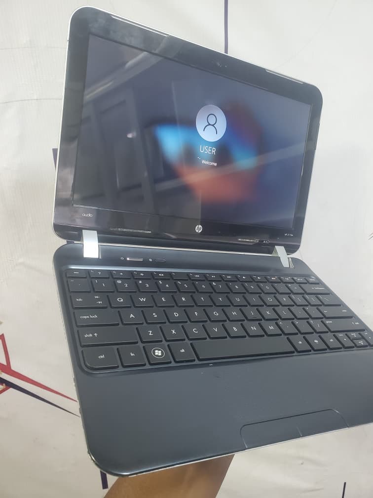 Hp MINI 3115m