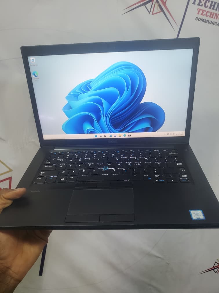 Dell latitude 7480