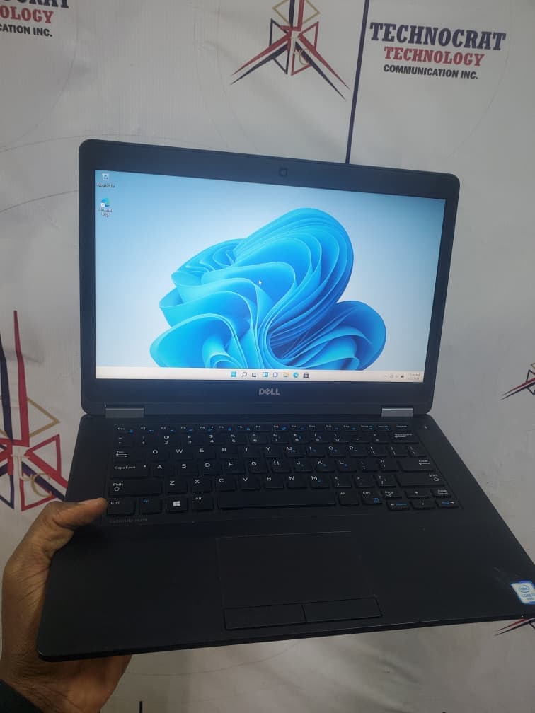 Dell Latitude E5470