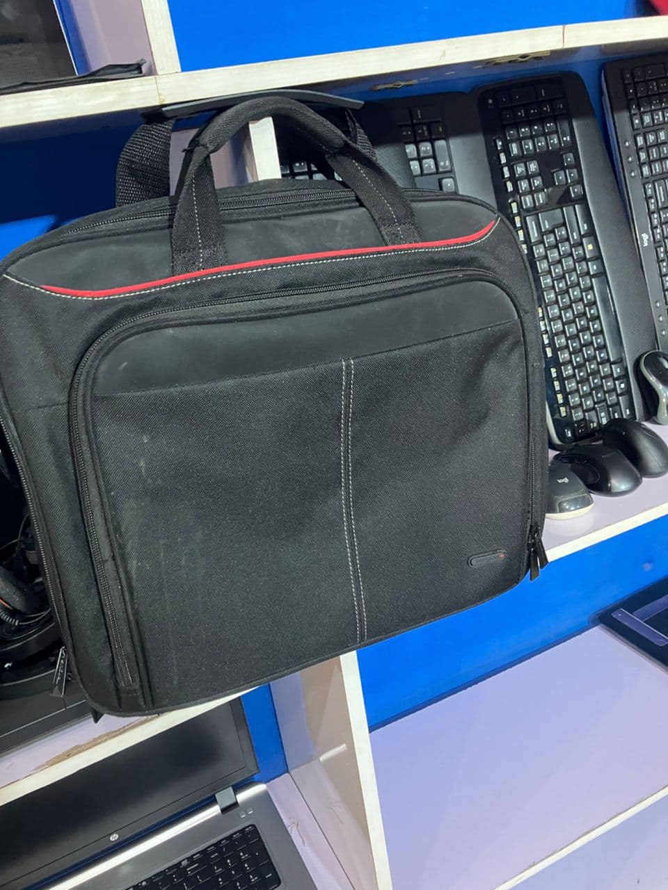 Targus Sidepack Bag